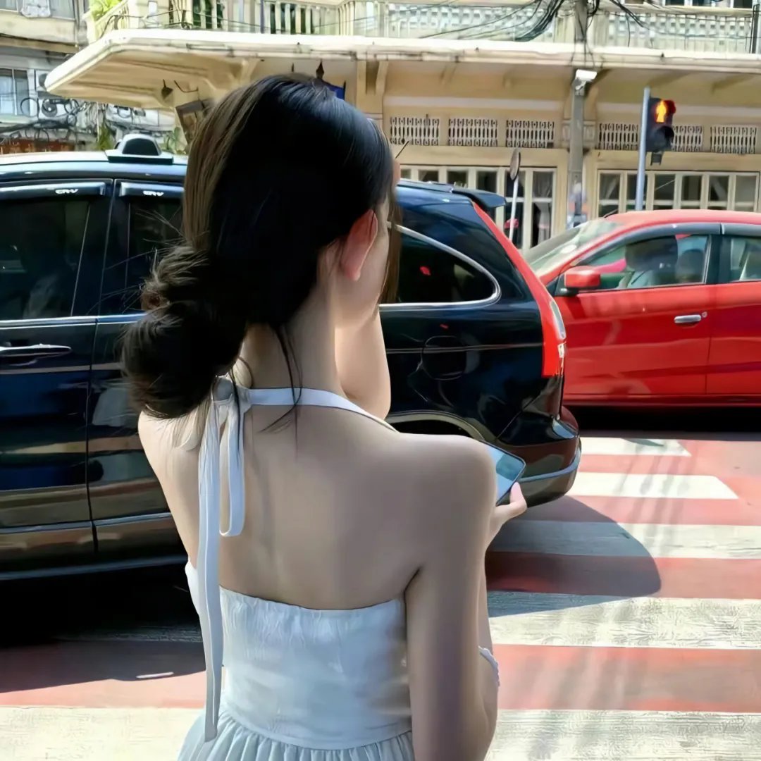 我不能恋爱的女朋友