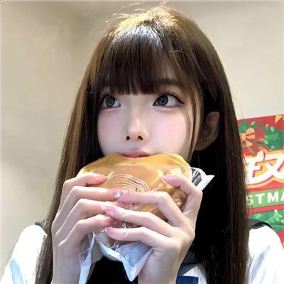爱心小天使
