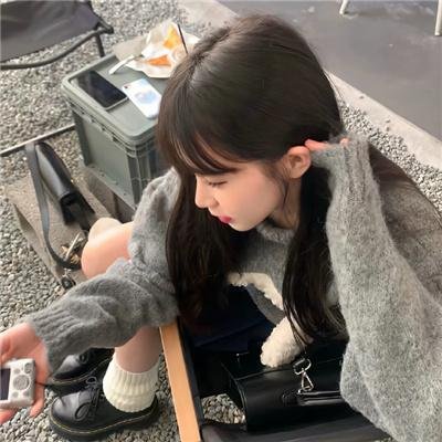 学长与女友